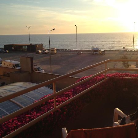 Facing The Sea Apartment ฟูราโดว์โร ภายนอก รูปภาพ