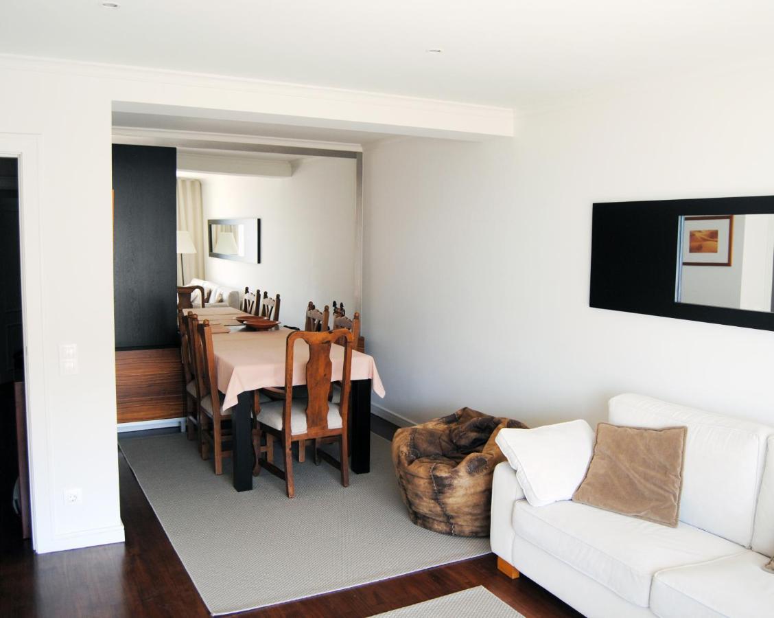 Facing The Sea Apartment ฟูราโดว์โร ภายนอก รูปภาพ