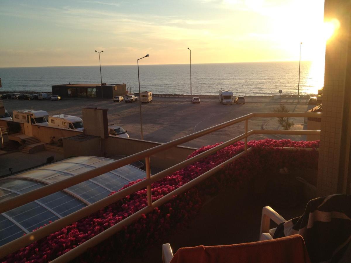 Facing The Sea Apartment ฟูราโดว์โร ภายนอก รูปภาพ