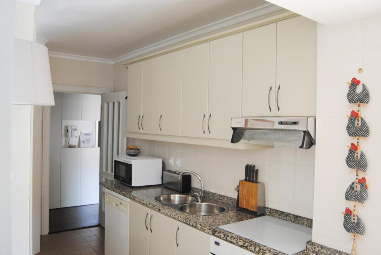 Facing The Sea Apartment ฟูราโดว์โร ภายนอก รูปภาพ