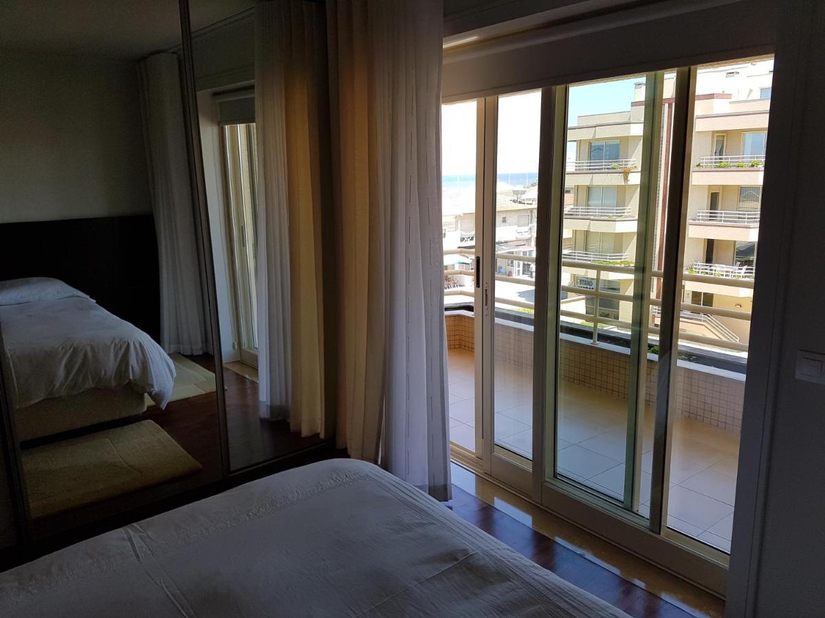 Facing The Sea Apartment ฟูราโดว์โร ภายนอก รูปภาพ