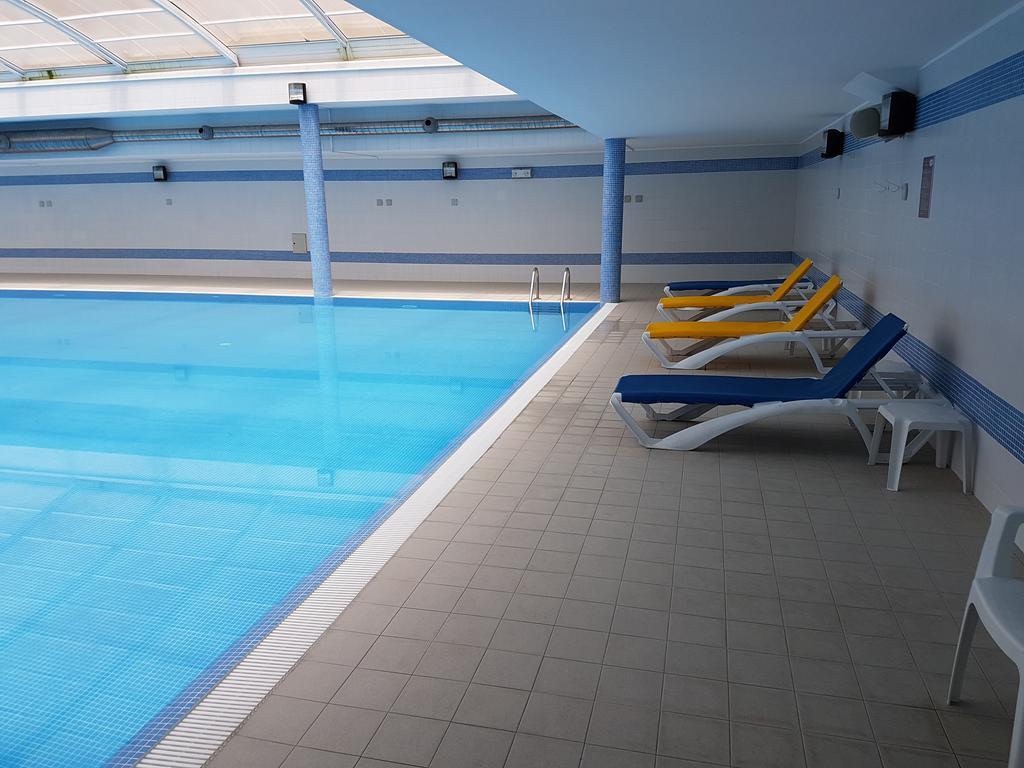 Facing The Sea Apartment ฟูราโดว์โร ภายนอก รูปภาพ
