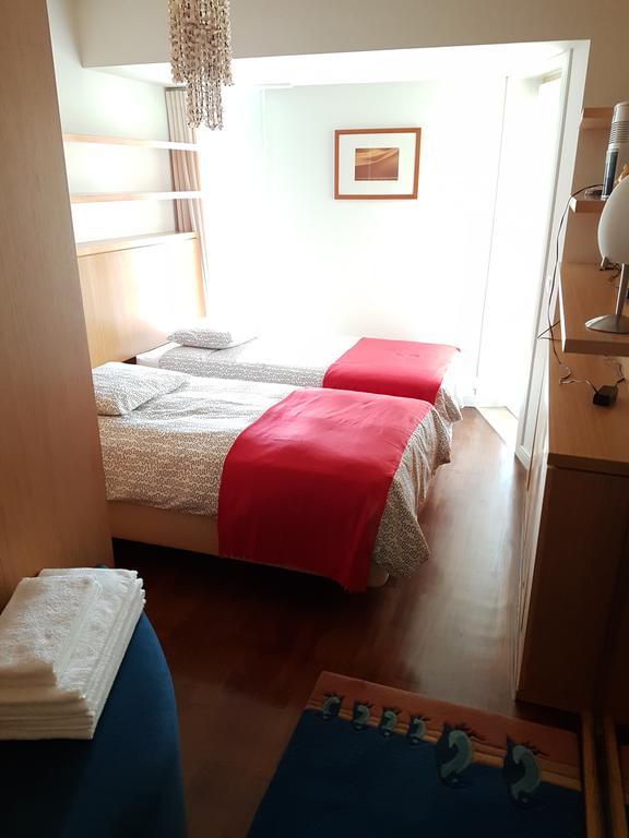 Facing The Sea Apartment ฟูราโดว์โร ภายนอก รูปภาพ