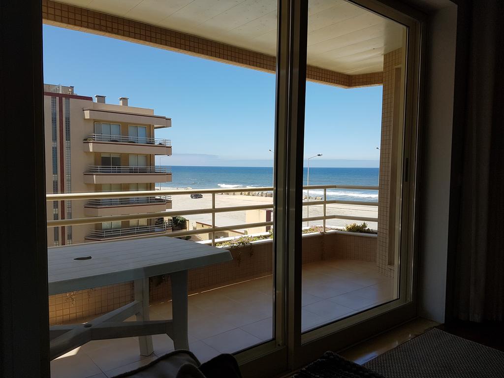 Facing The Sea Apartment ฟูราโดว์โร ภายนอก รูปภาพ